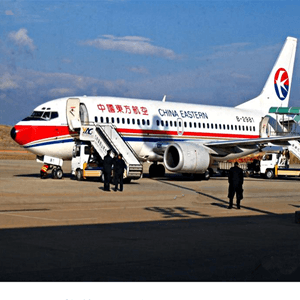 阿里普兰机场快运航空快运业稳步发展的原因是什么？